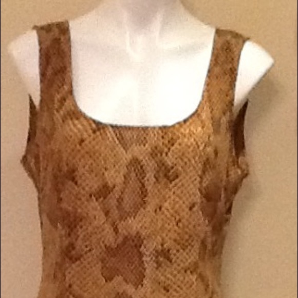 Maxi Sun Dress - Picture 1 of 3